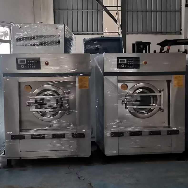 广州洗涤设备生产厂家有哪些