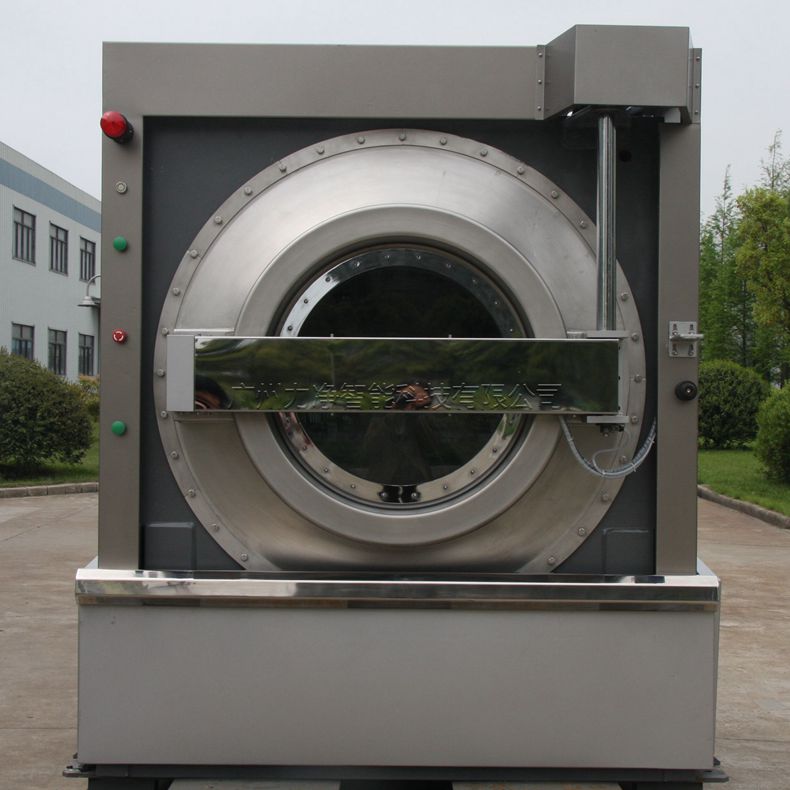 T型号200公斤洗衣机